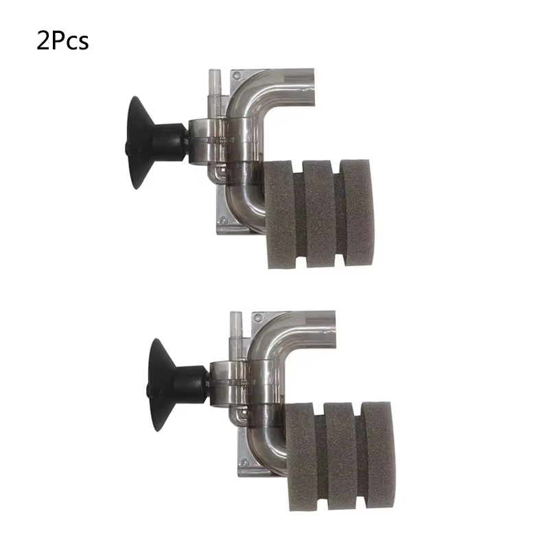 2Pcs Filters