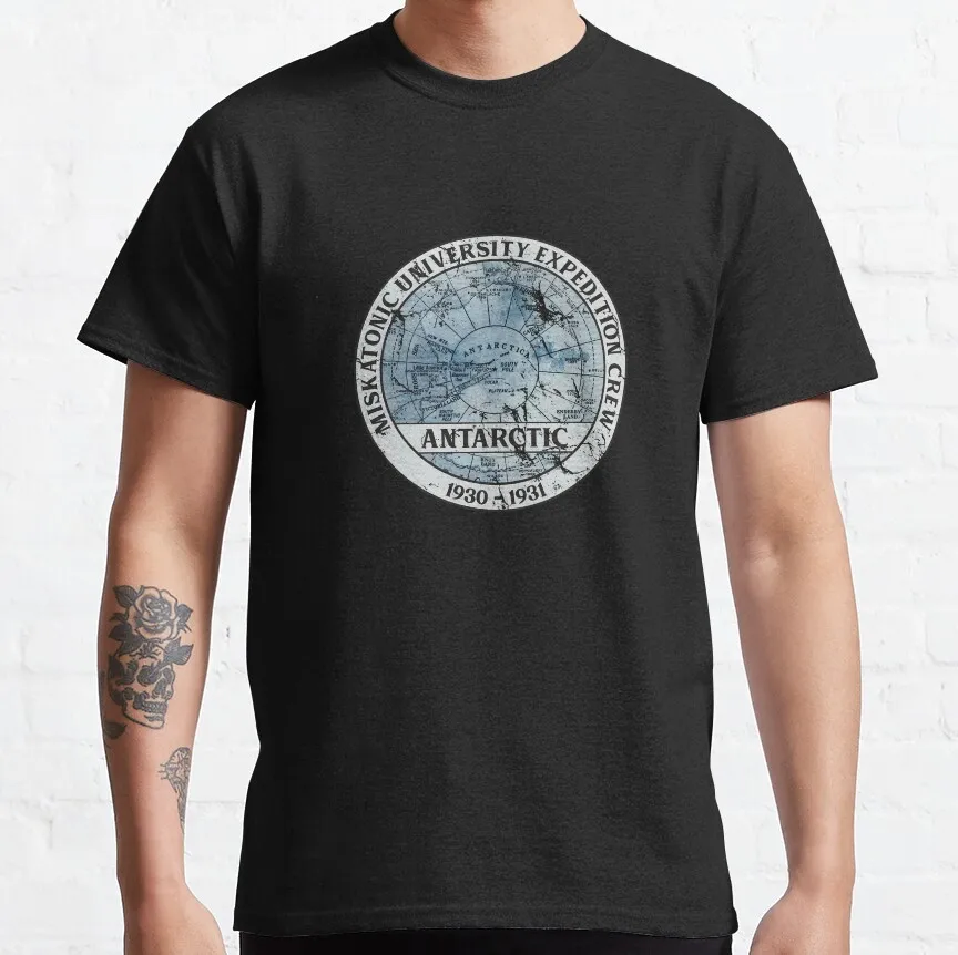 Antarctic Expedition