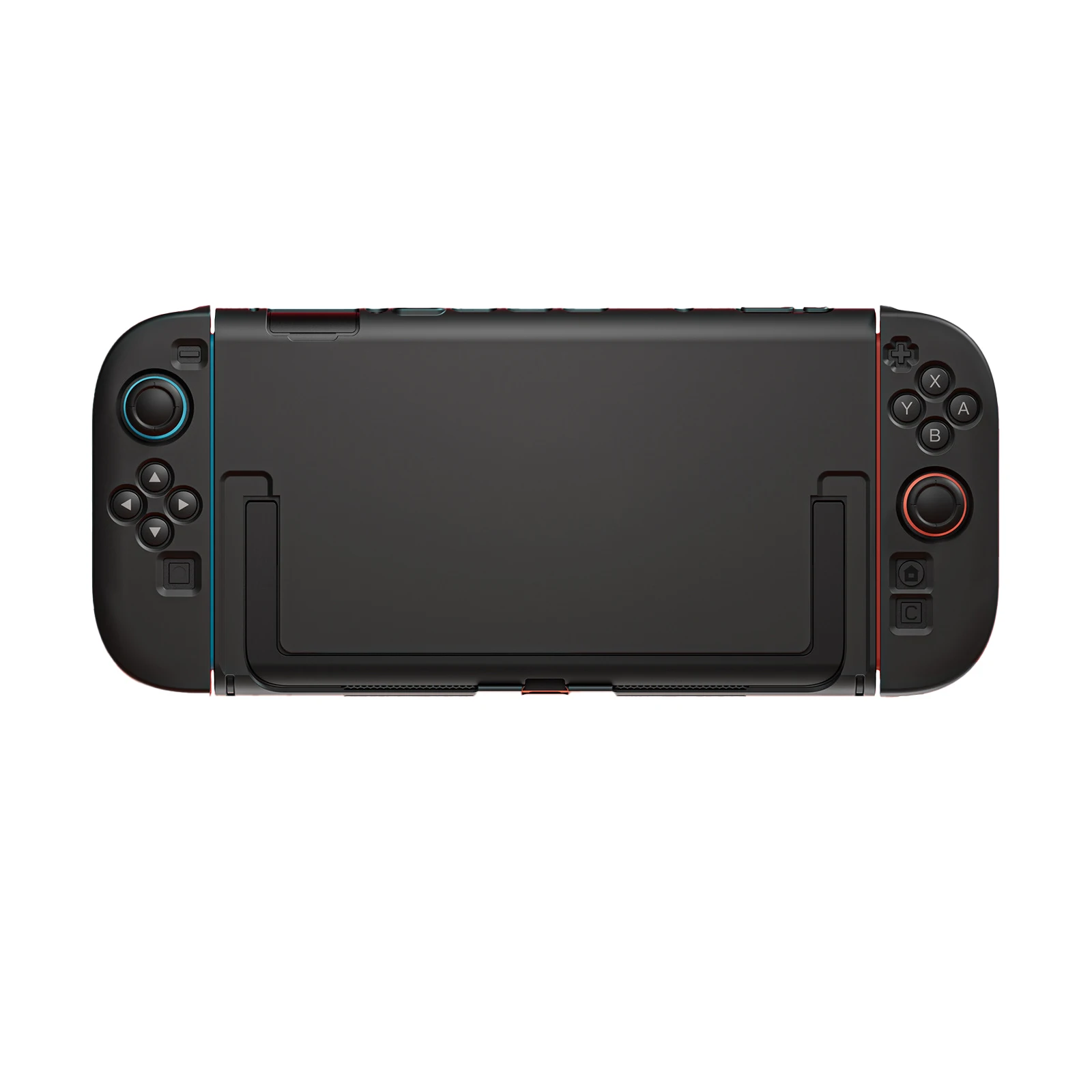 NS2 Case