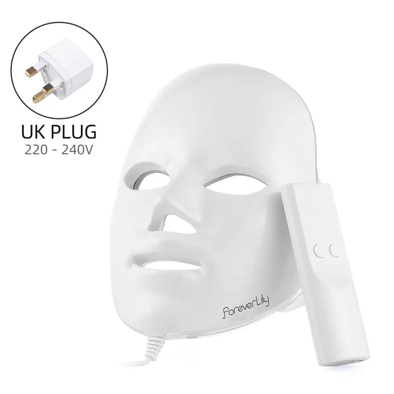 UK plug