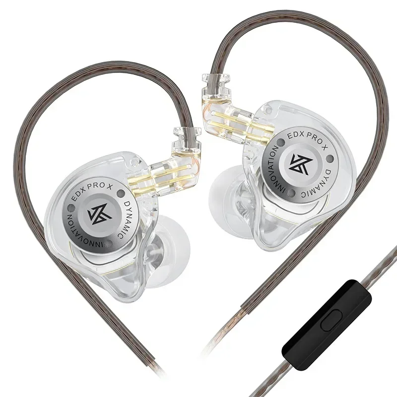 Clear MIC