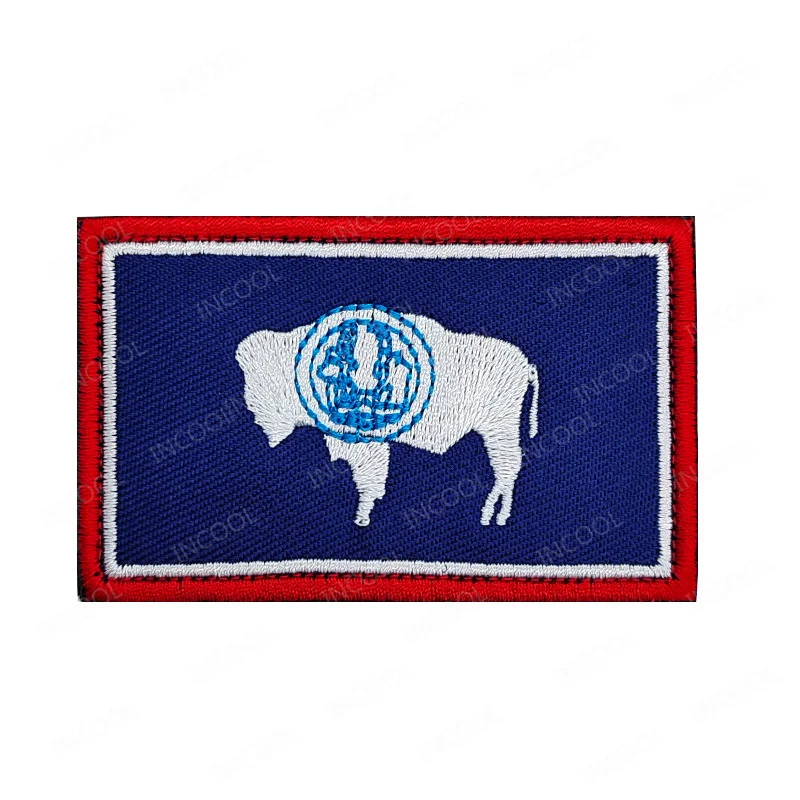 15 Wyoming