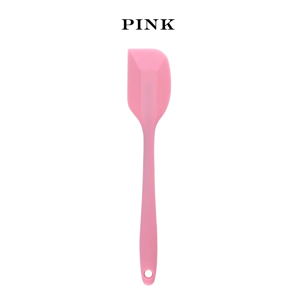 Scraper pink