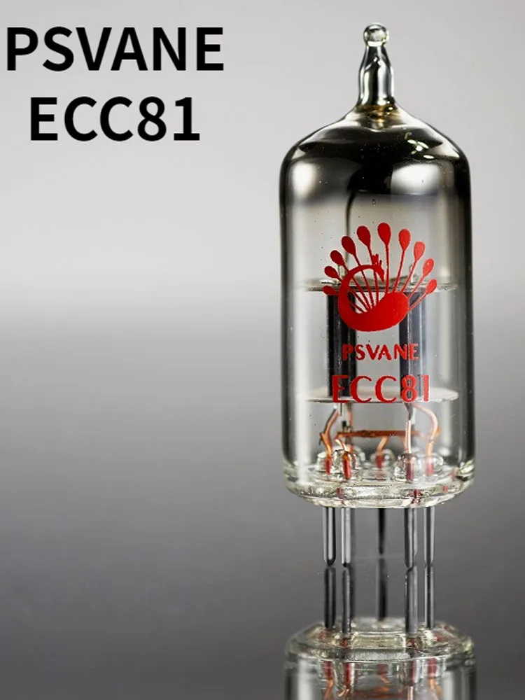 ECC81