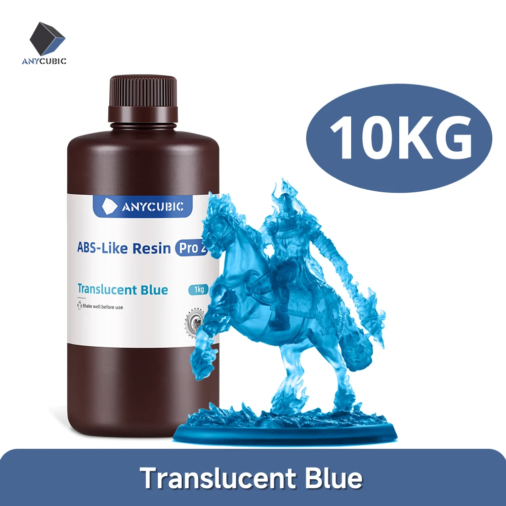 Tran-Blue 10 KG