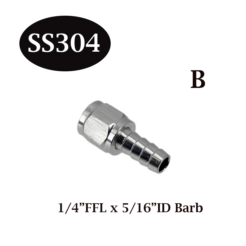 8mm ID Tubing