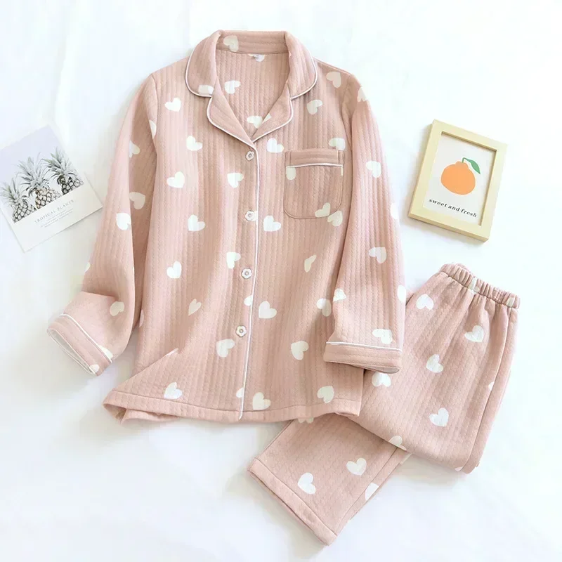 Pink cute heart