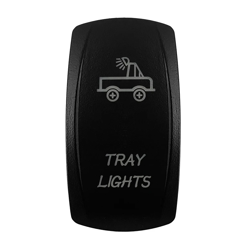 Tray Lights