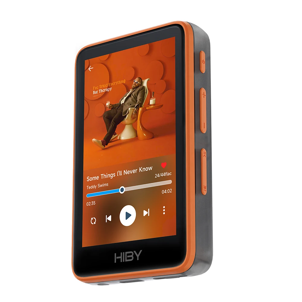 Orange Standard