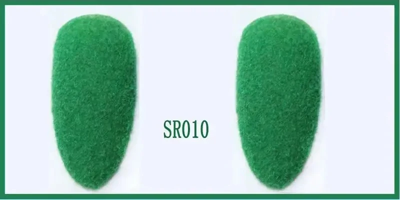 SR010 Green