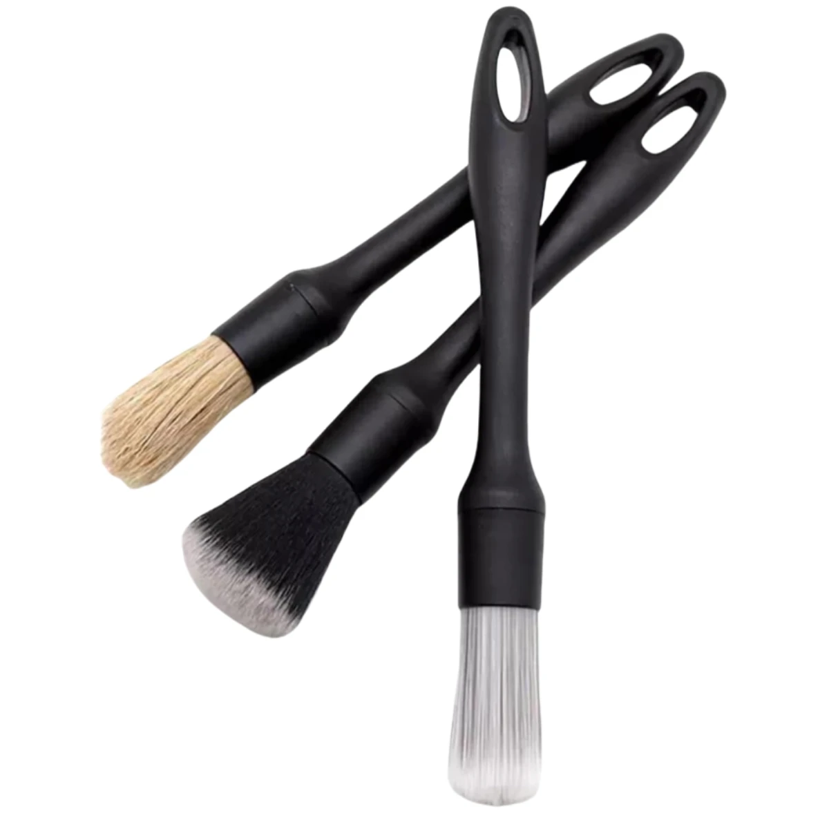 3PCS Detailing Brush