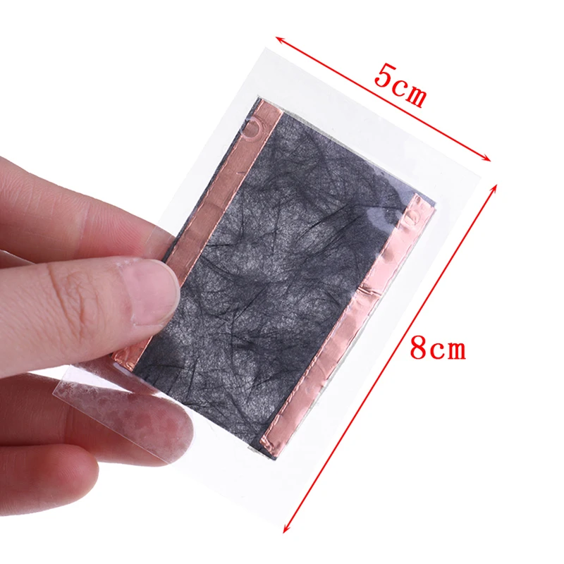 4PCS 5X8cm 5V