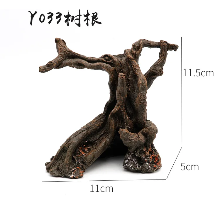 Tree root
