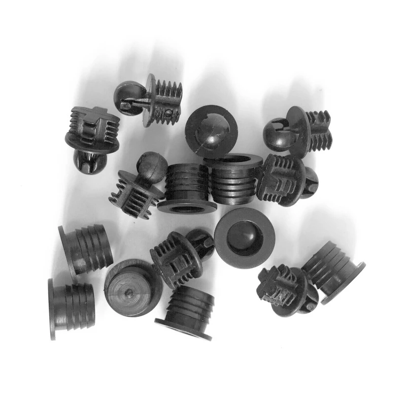 10 Packs Speaker Grill Guides Set Speakers Buckles Snap Button Fasteners Net Cover Buckle Speaker Grill Peg Kit DIY K1KF