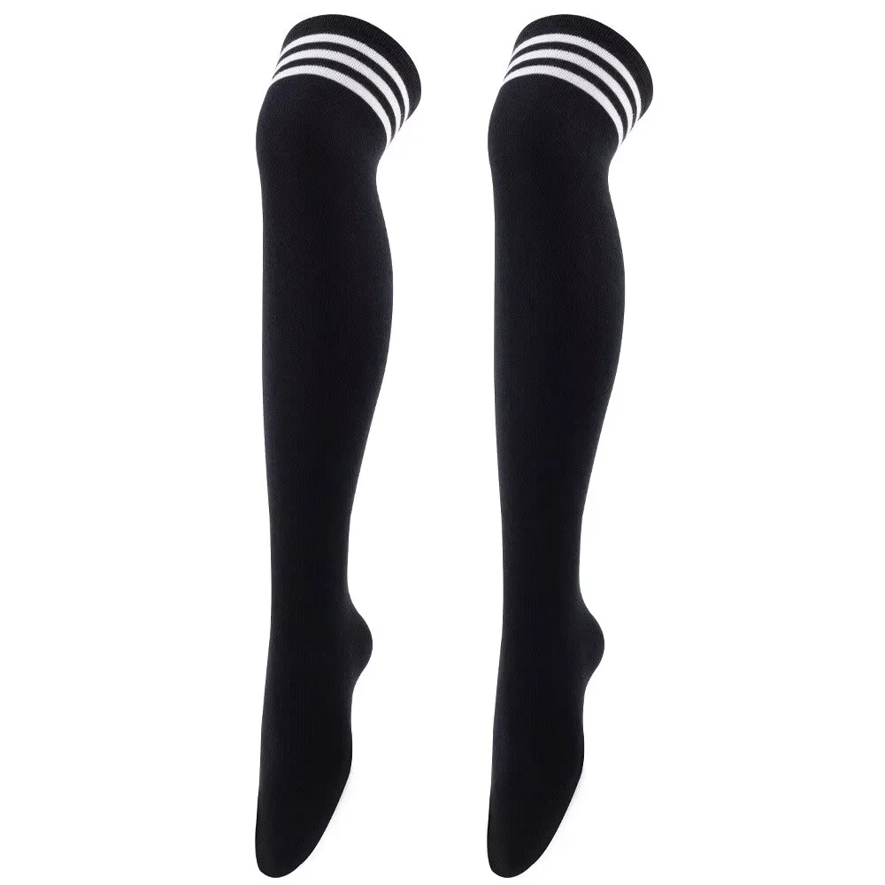 2 pairs black