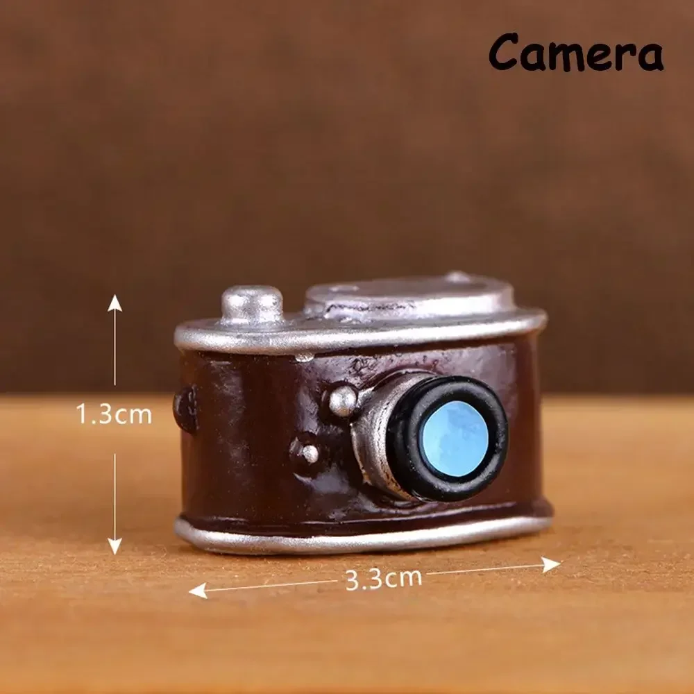 camera