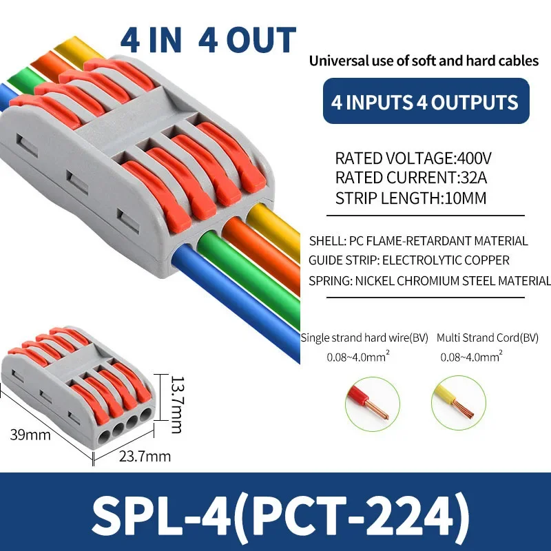 SPL-4(PCT-224)