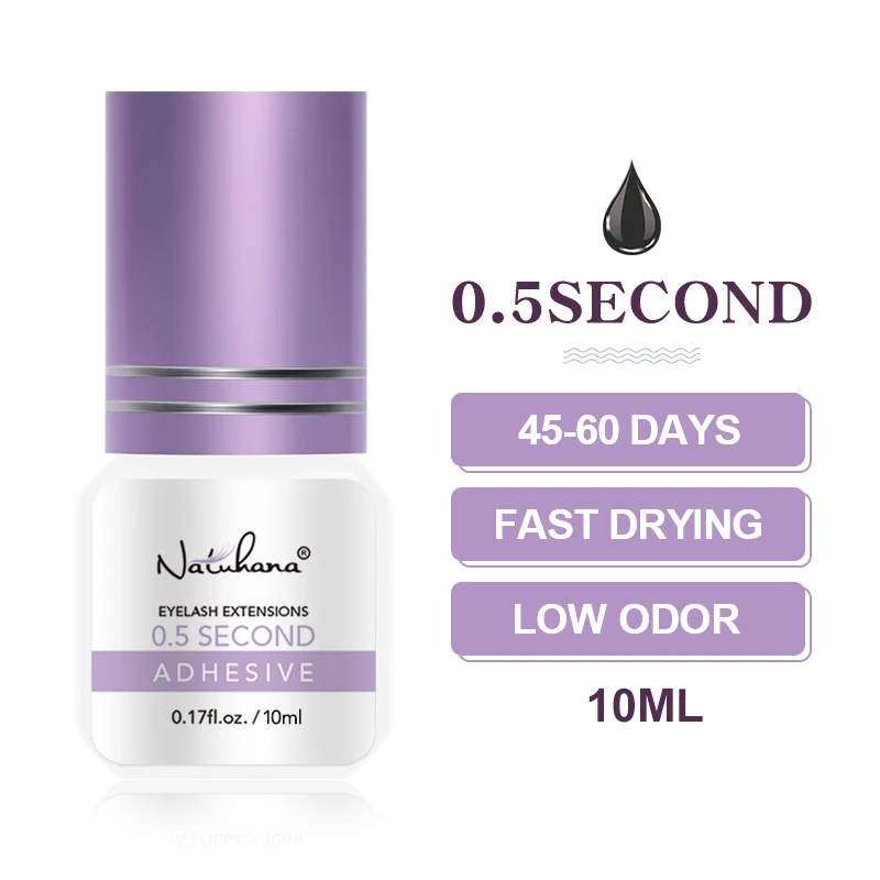 0.5S 10ml x5pcs