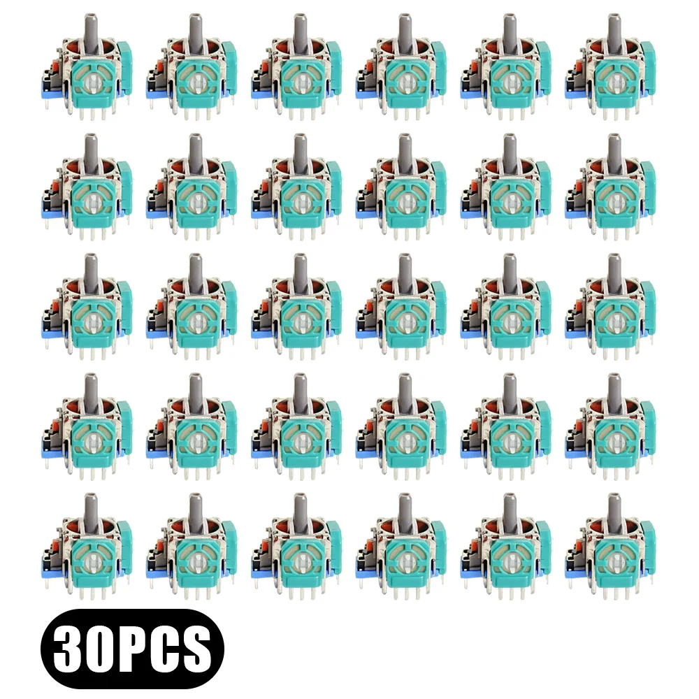 30pcs-for ps4