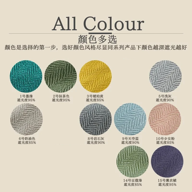 Other Colours