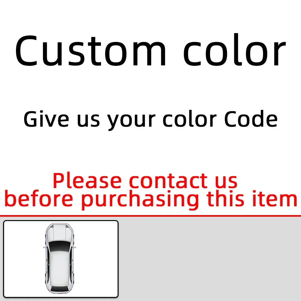 Custom