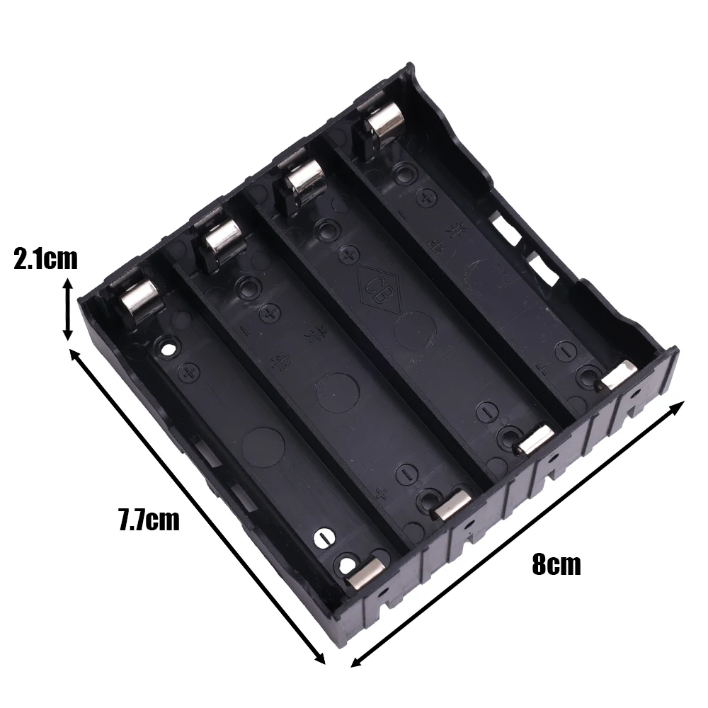 4 Slot