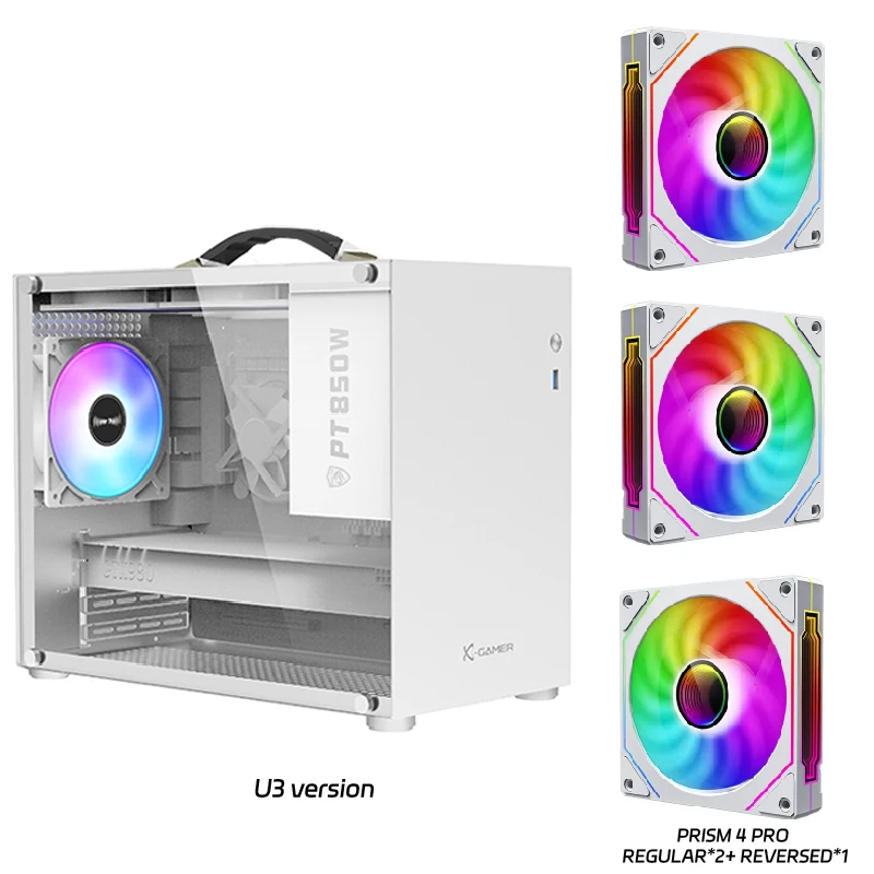 U3 WT - 4Pro x3