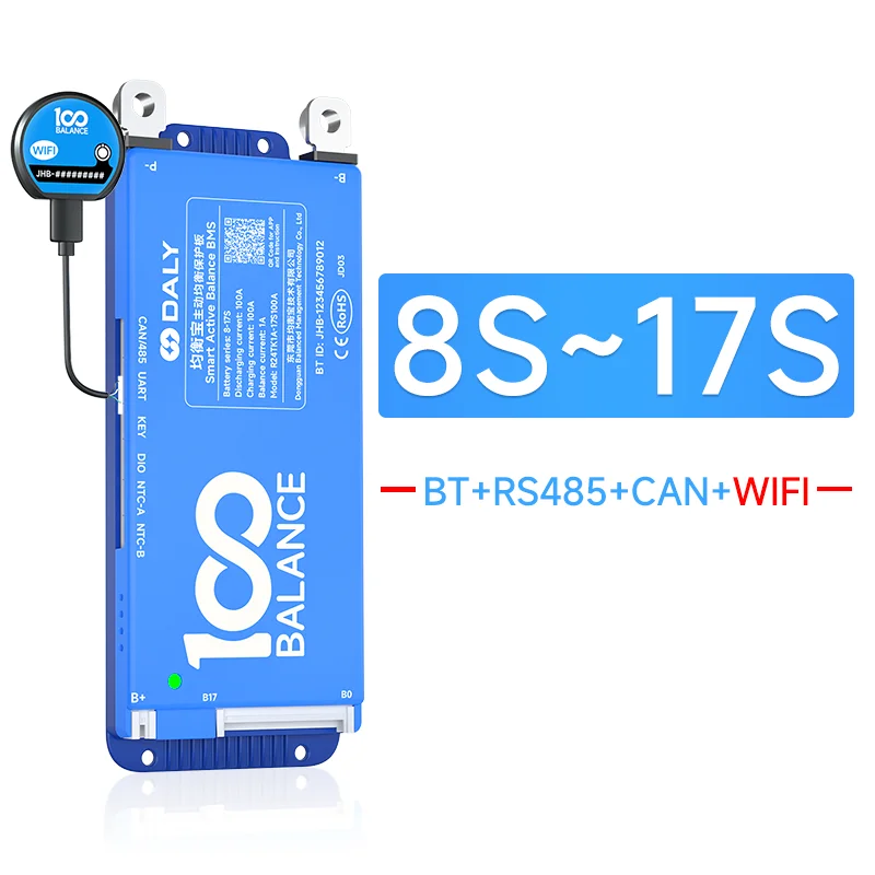 8-17s bt can wifi