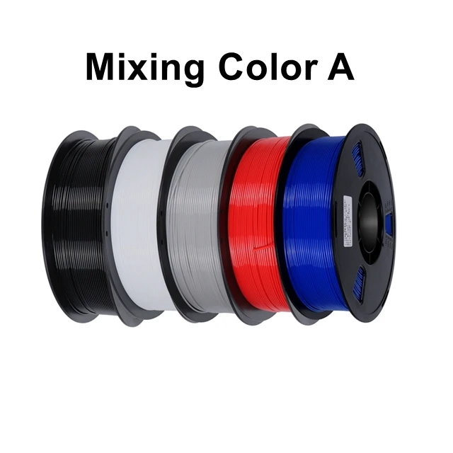 PETG 5kg Mix A