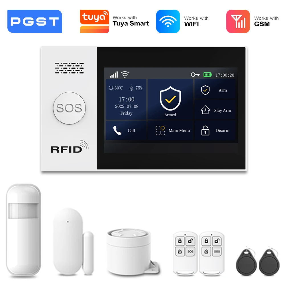 2G WiFi Kit A
