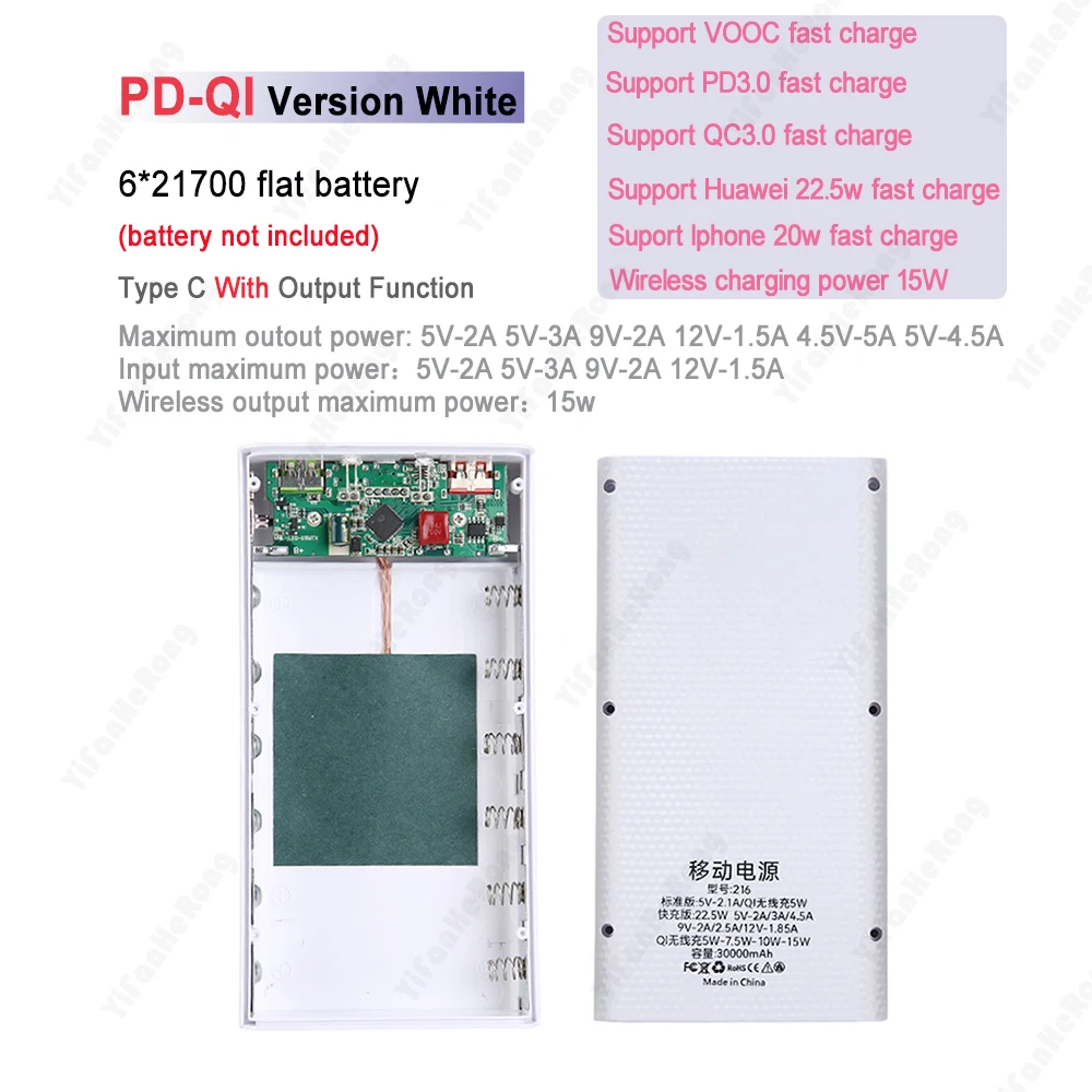 Fast Wireless  White