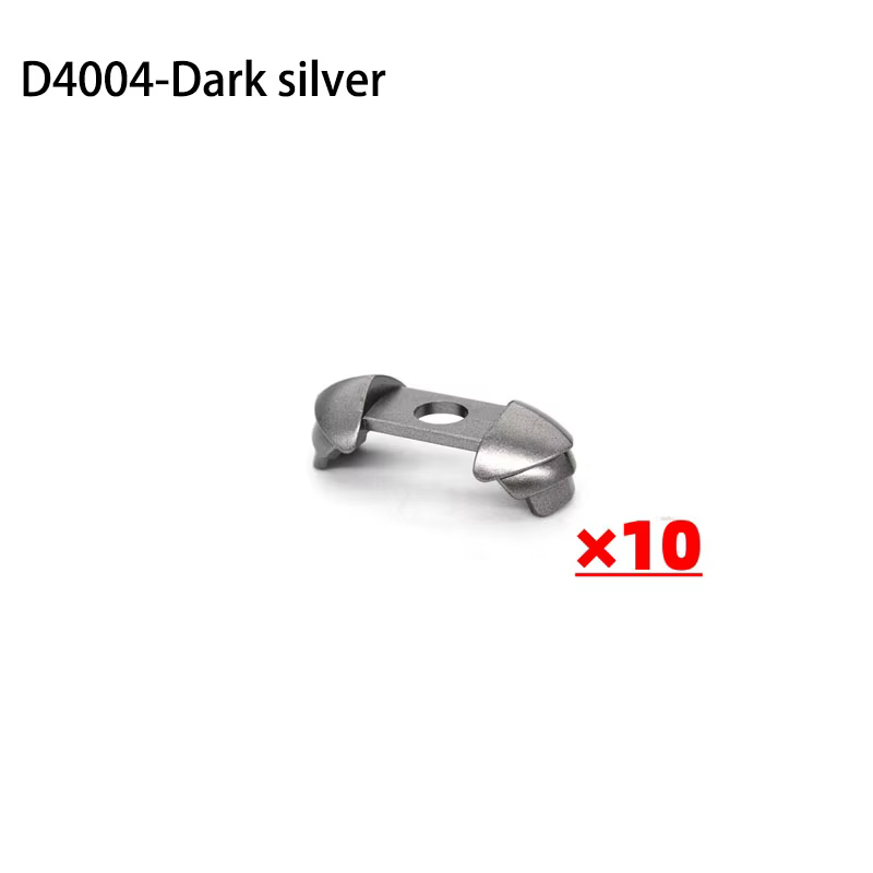 D4004-E-Dark silver