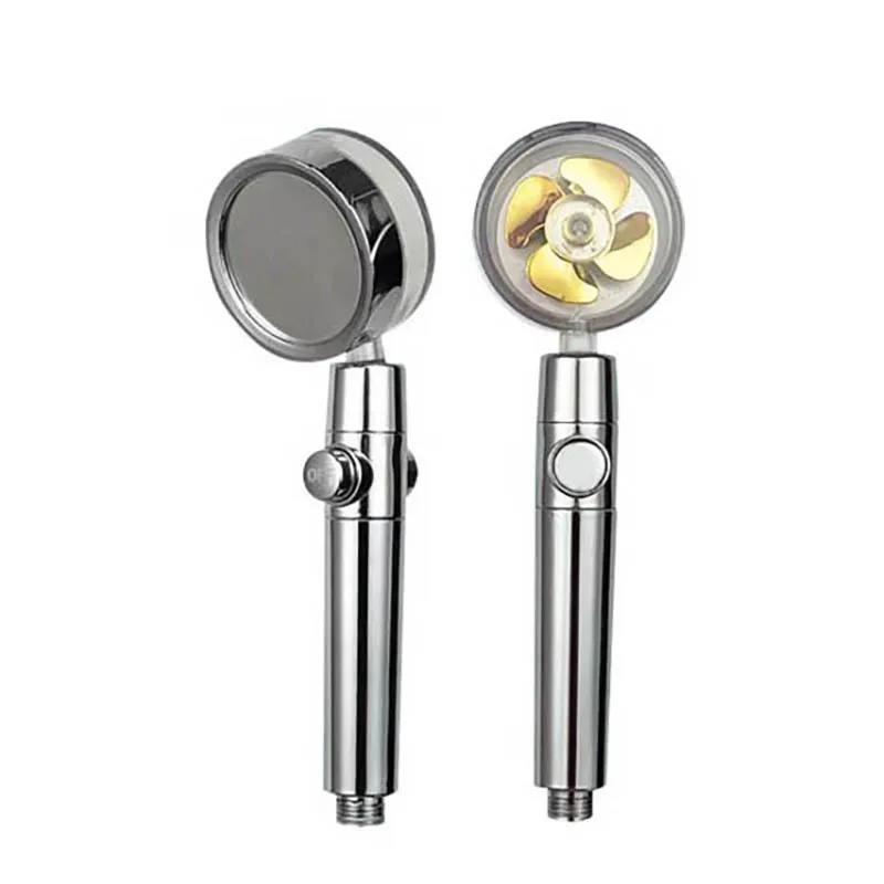 Silver Shank G371A