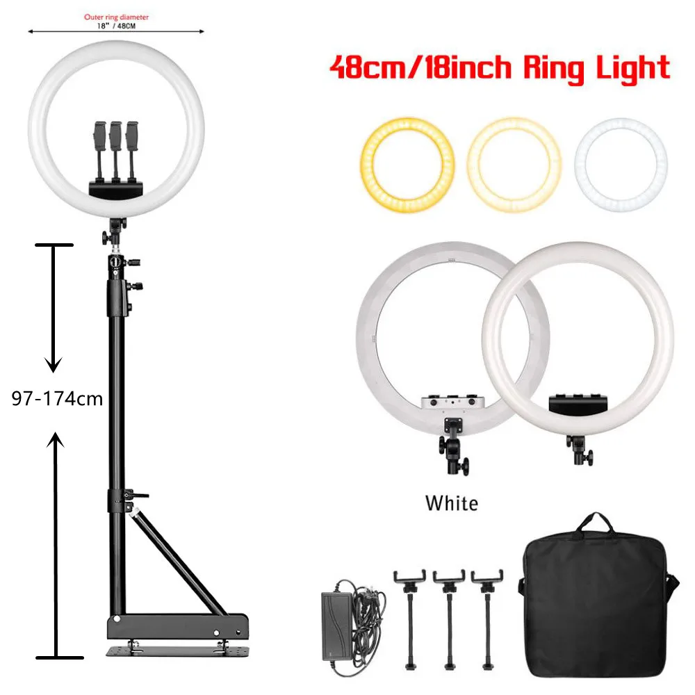 18D 170cm Bracket