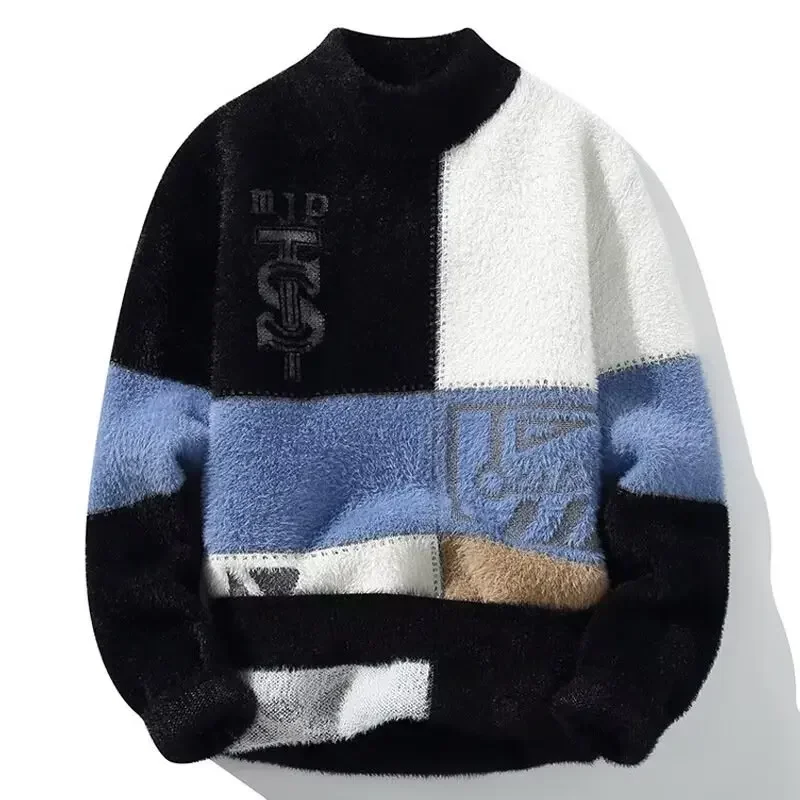 8-Black