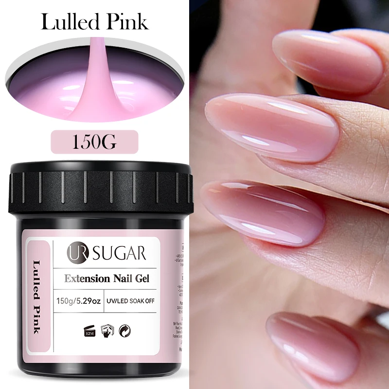 Lulled Pink