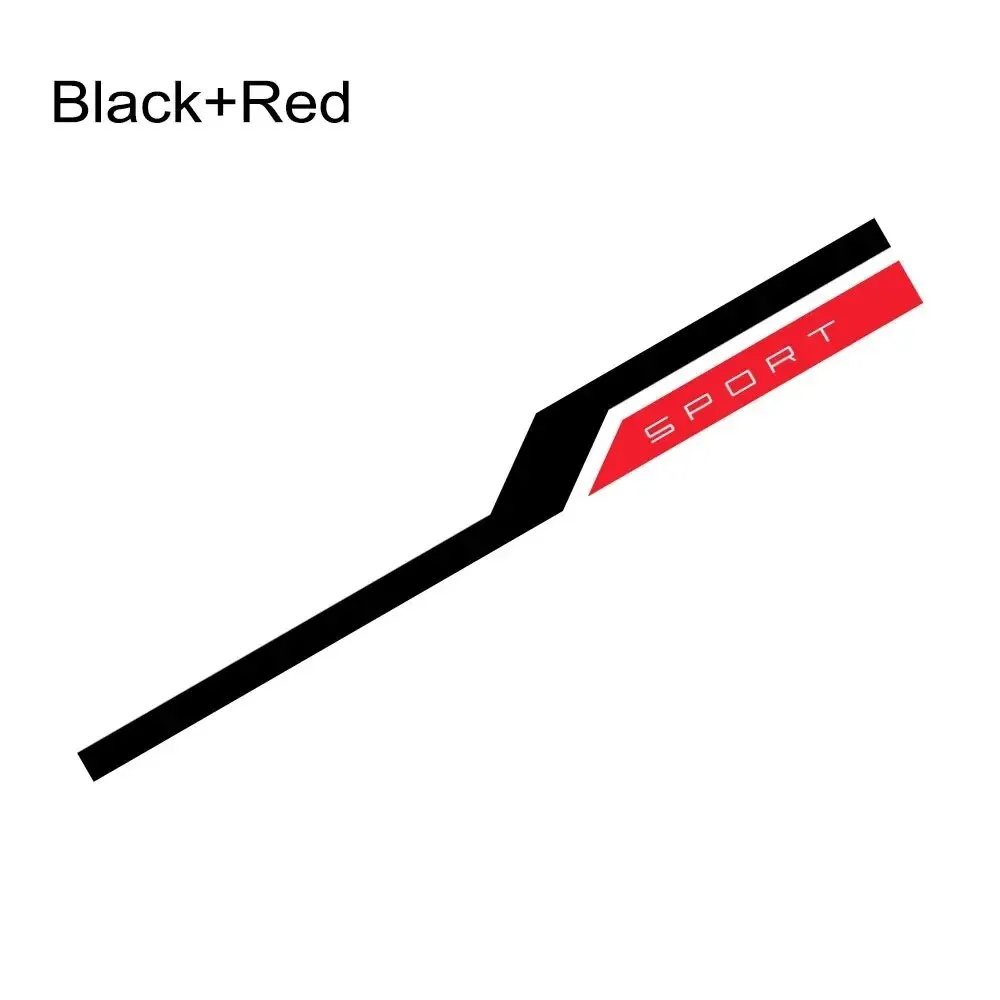 Black Red
