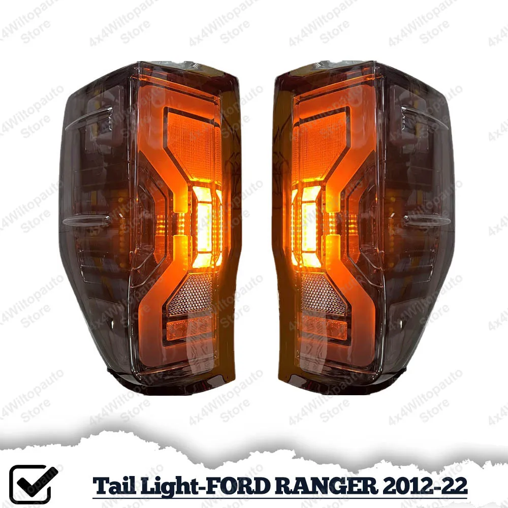 TAIL LIGHT(2PCS)