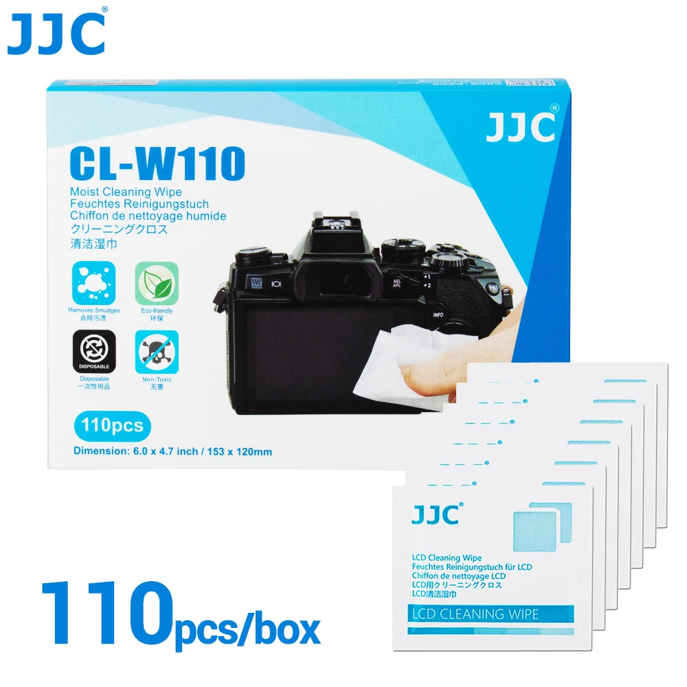 White Cleaning Cloth