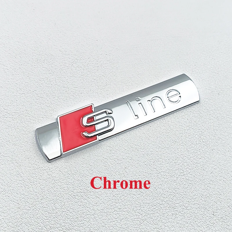 Chrome