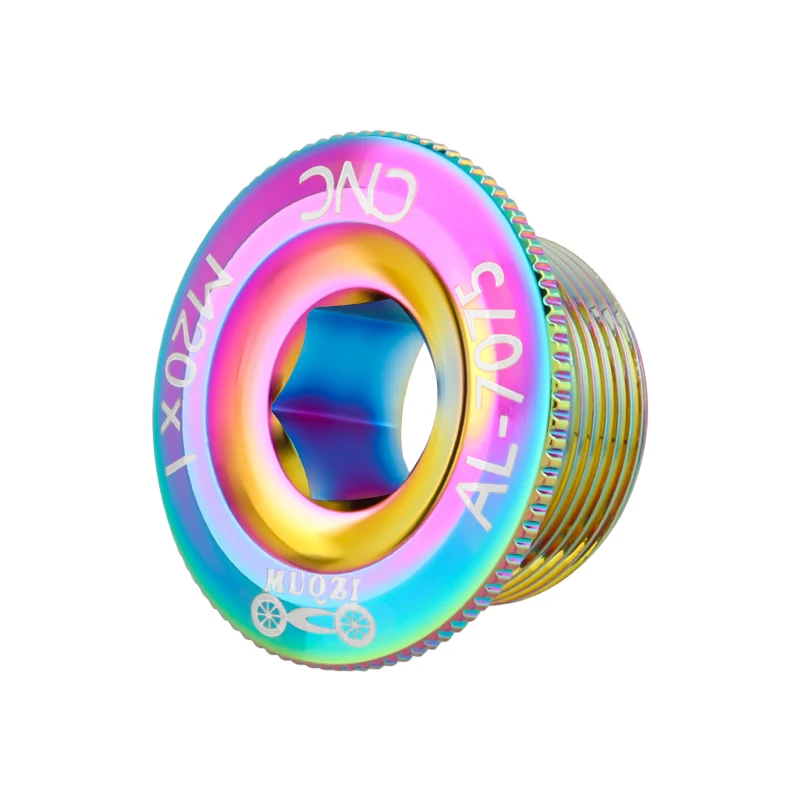 Colorful