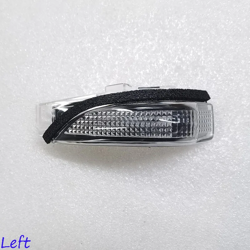 Light  Left