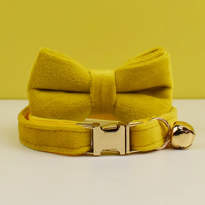bow collar