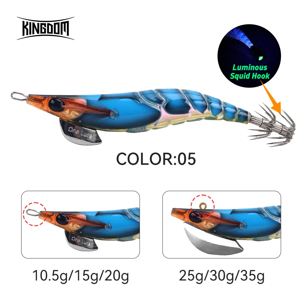 3.5 20g Color 05