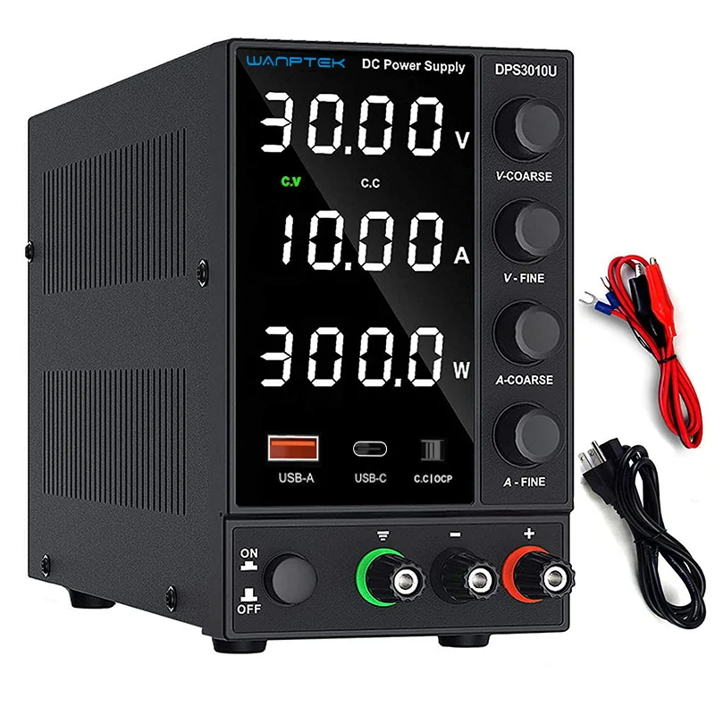 DPS3010U 30V 10A