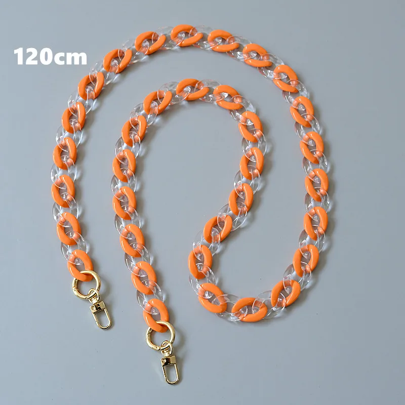 Orange 120cm