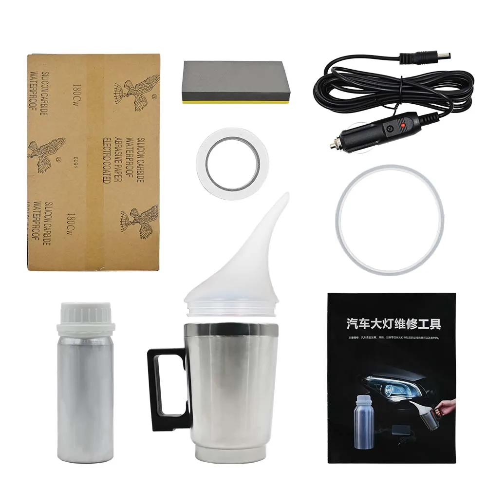 100ML kit Carton