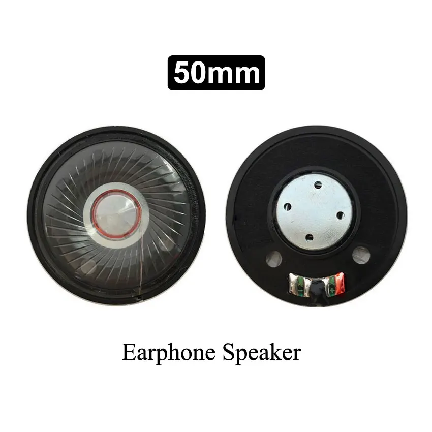 No.13 50mm