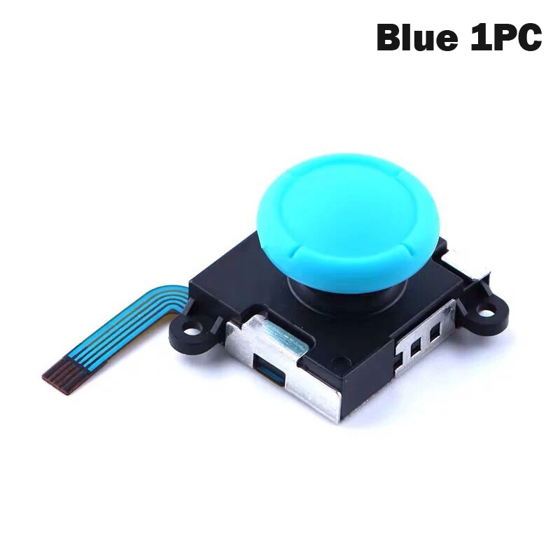 1PC Blue