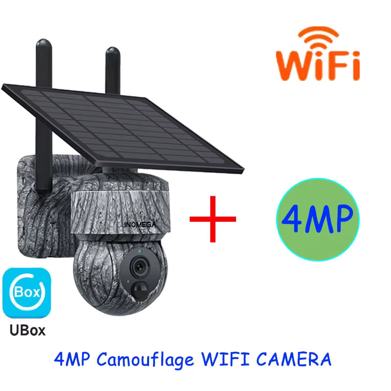 4MP WIFI
